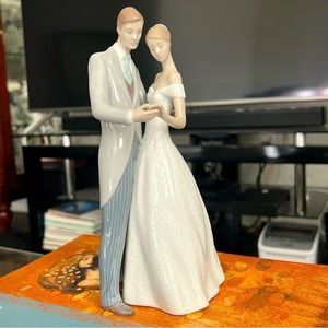 Lladro “Together Forever”